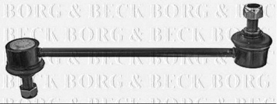 BORG & BECK bdl6367hd -  Тяга / стойка, стабилизатор